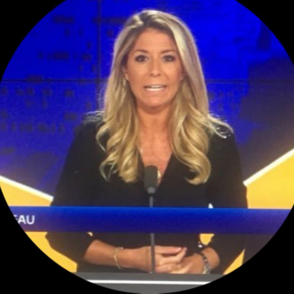 Stéphanie Coleau 