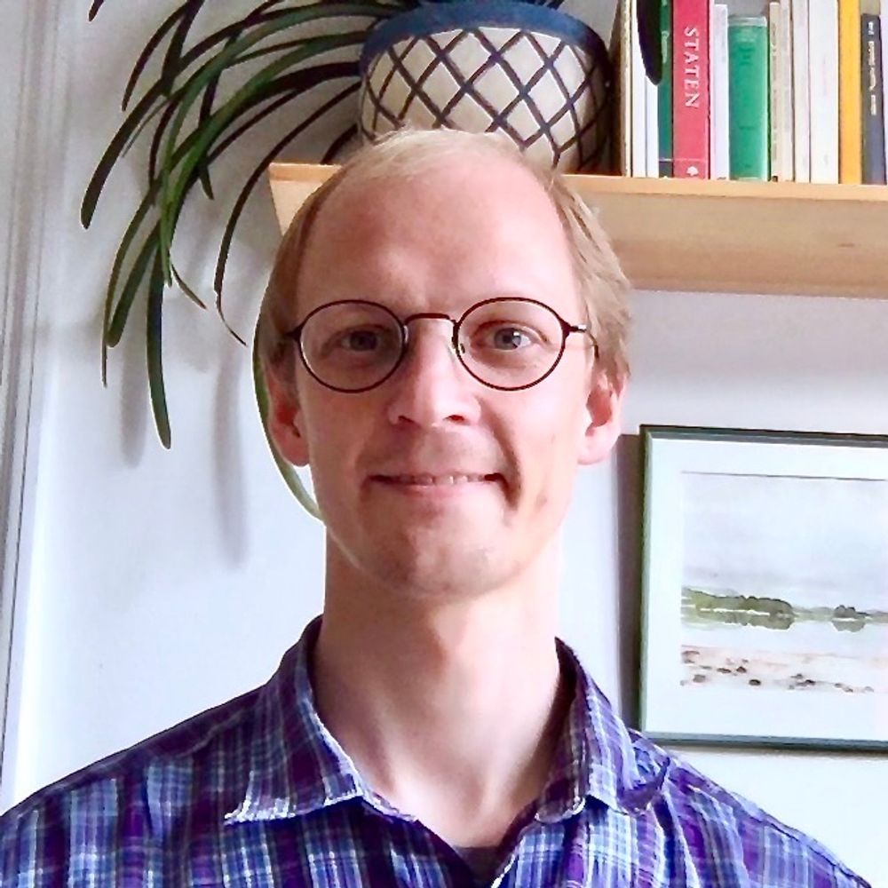 Johannes Lundberg