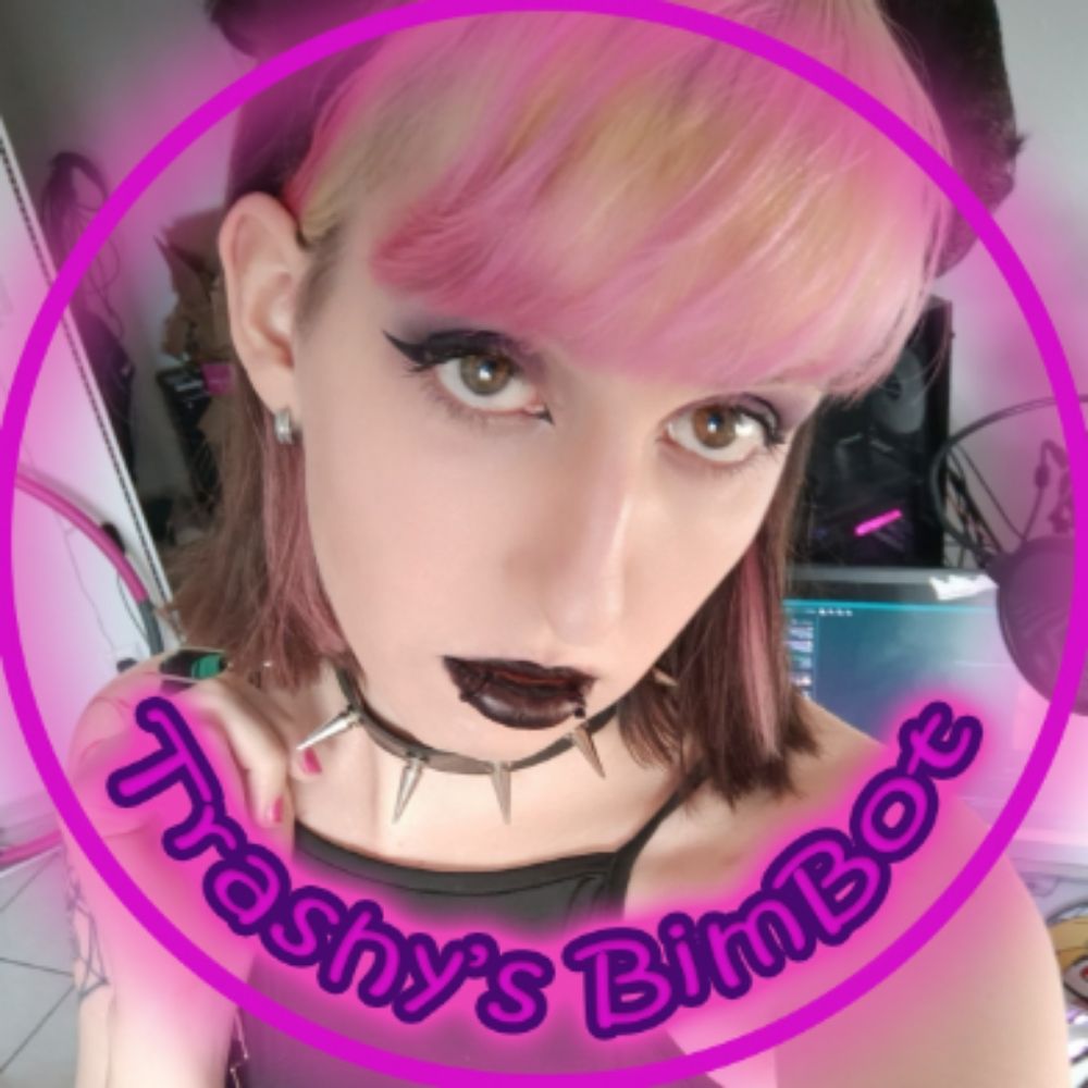 Puppy BimBot Chloe 03