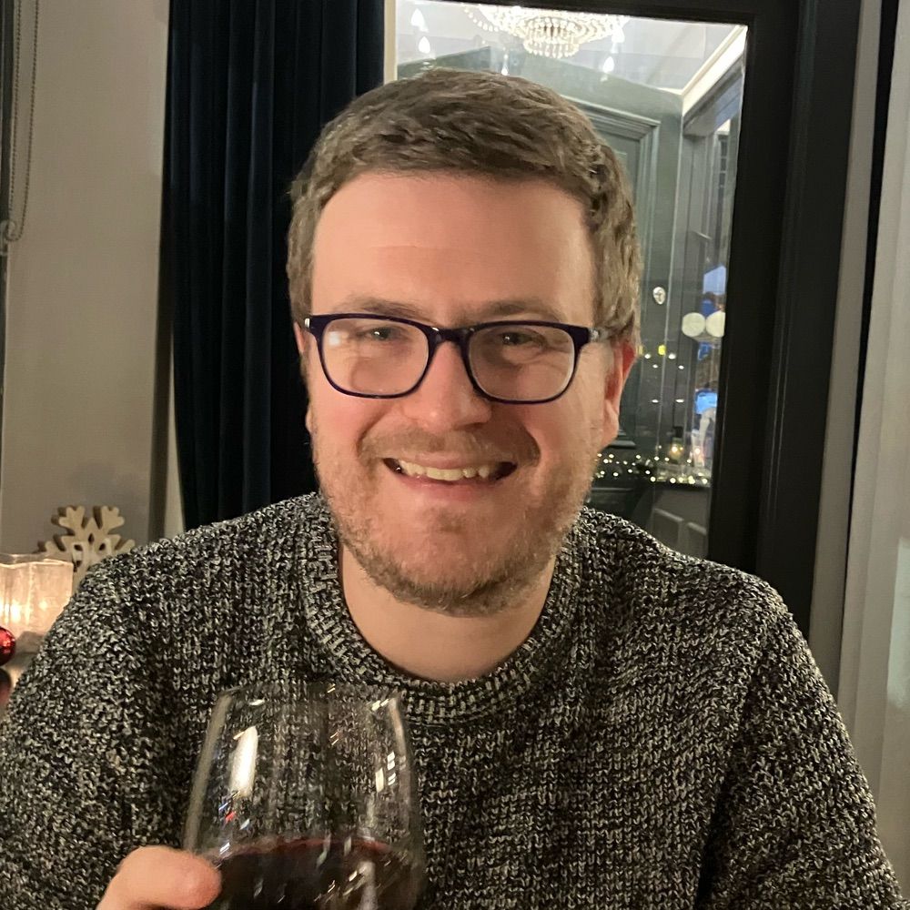 Sean Bradbury