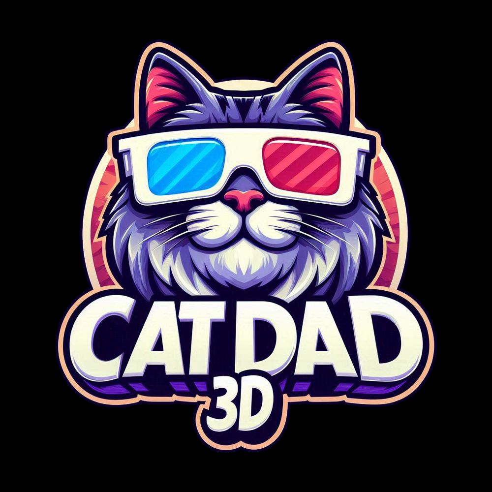 CatDad3D 🔞
