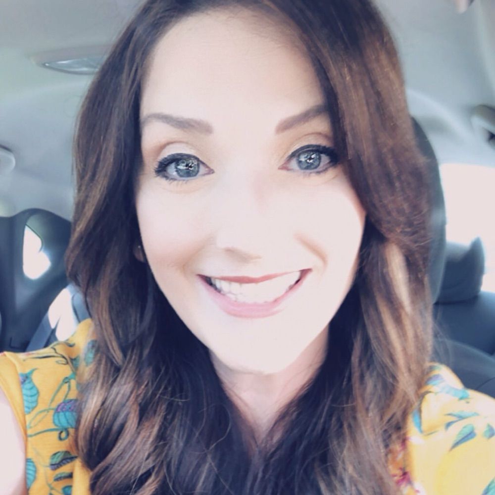 Kymberr