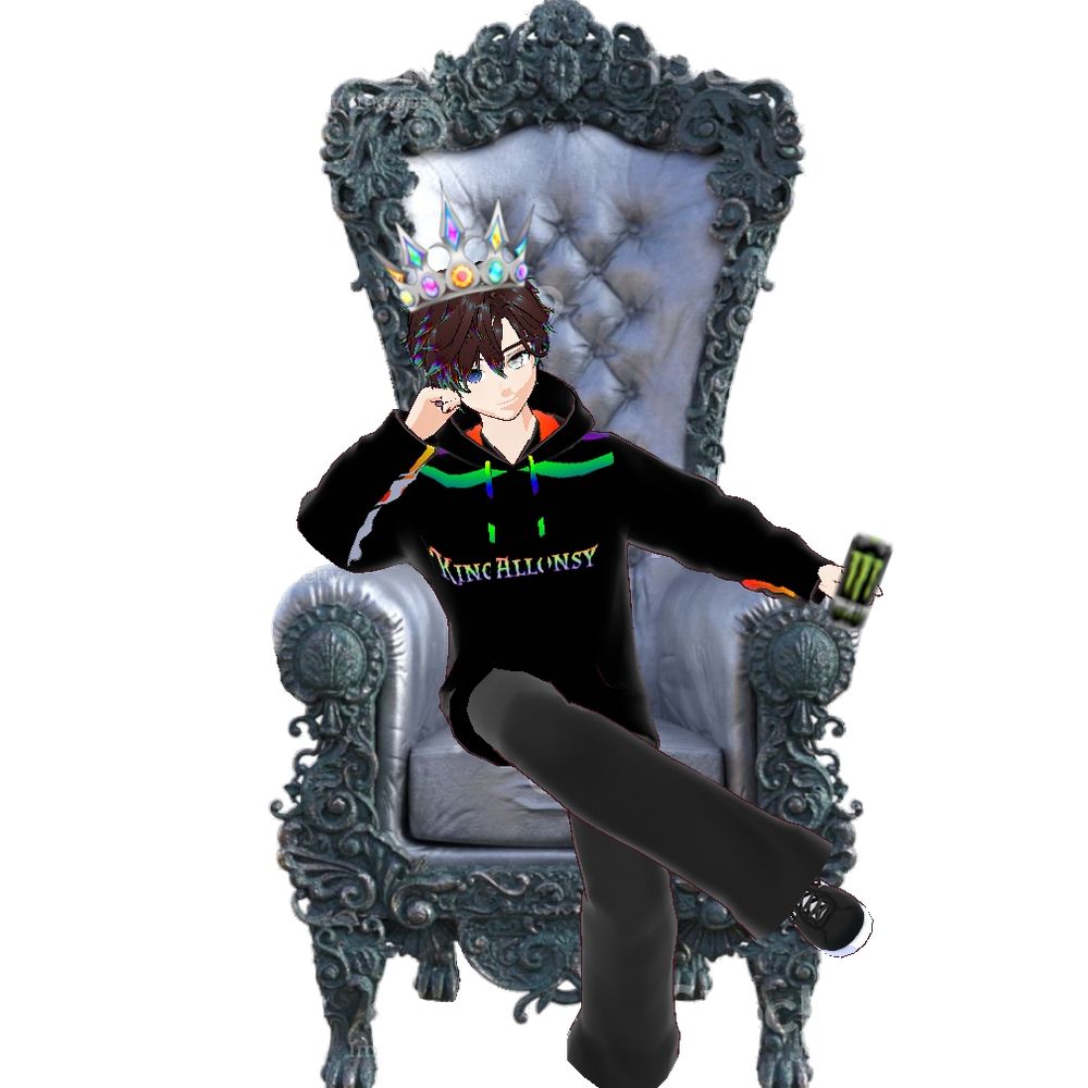 King Allonsy