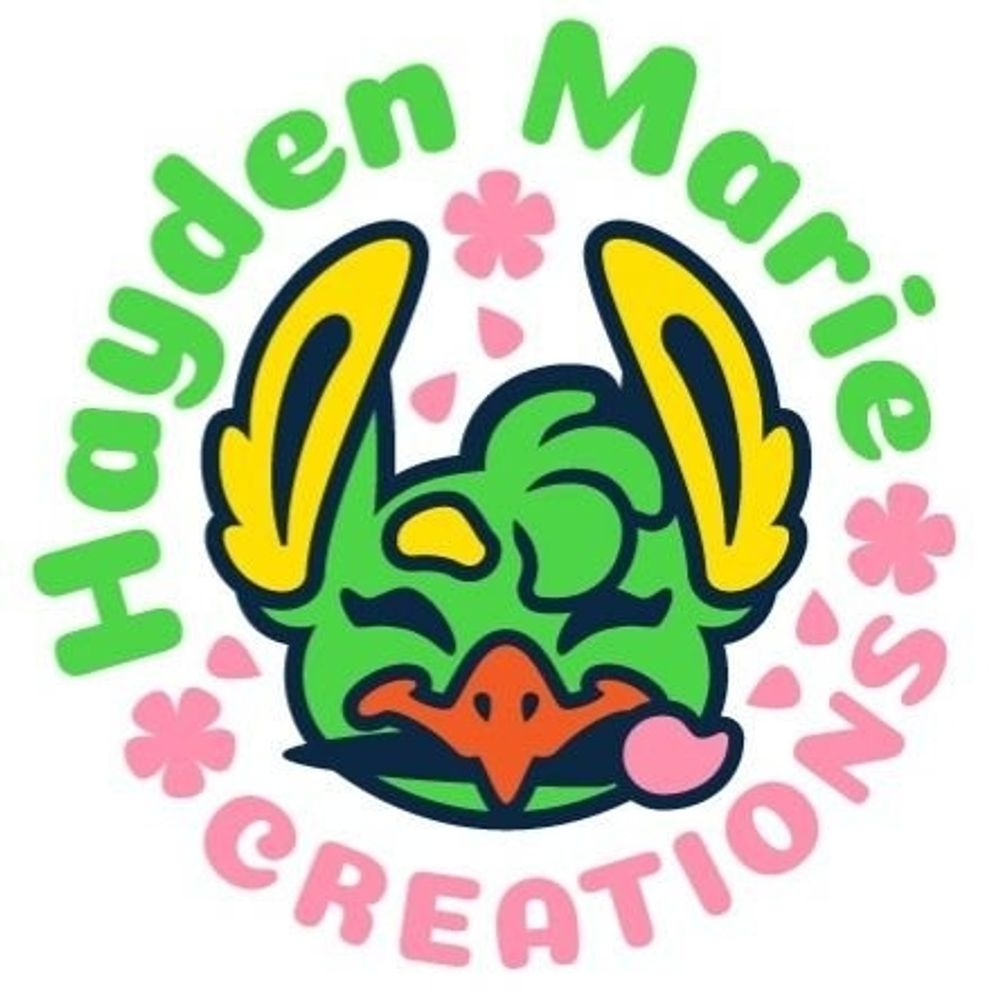 Hayden Marie Creations's avatar