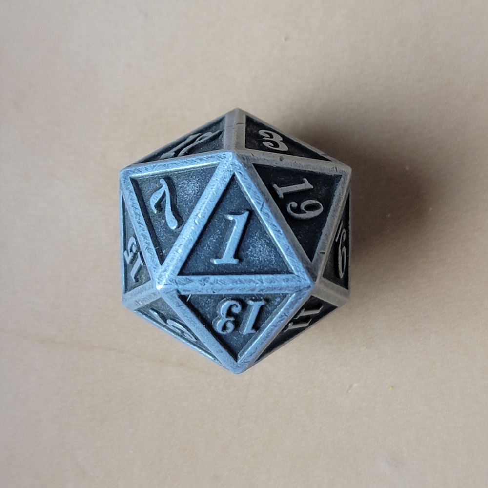 Band of Chaos Podcast