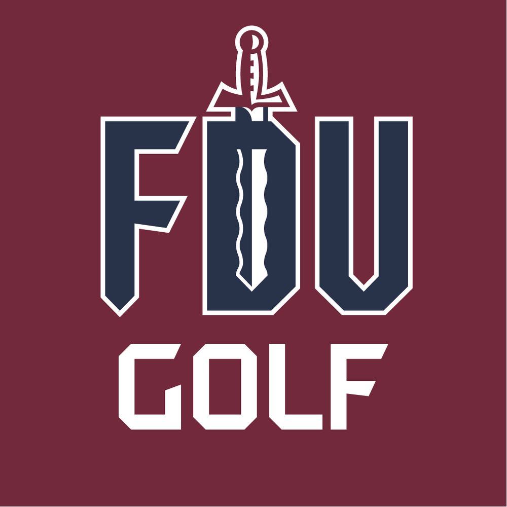 FDU Knights Golf
