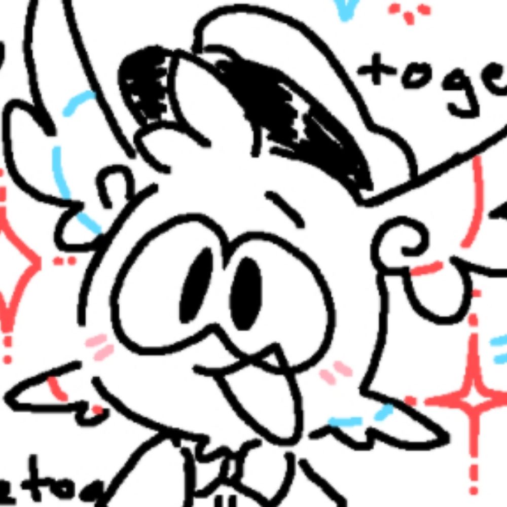 TOGE ✧🪽