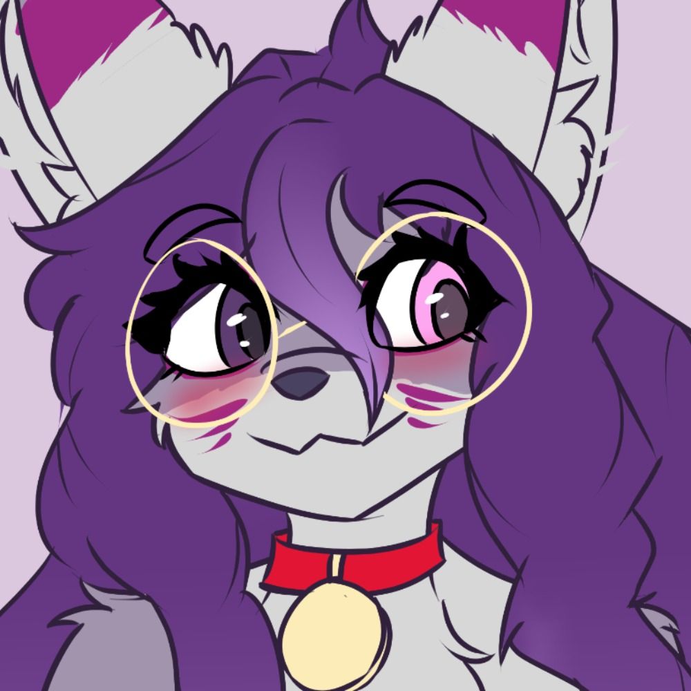 🐾Fox Pup ΘΔ🐾 🏳️‍⚧️