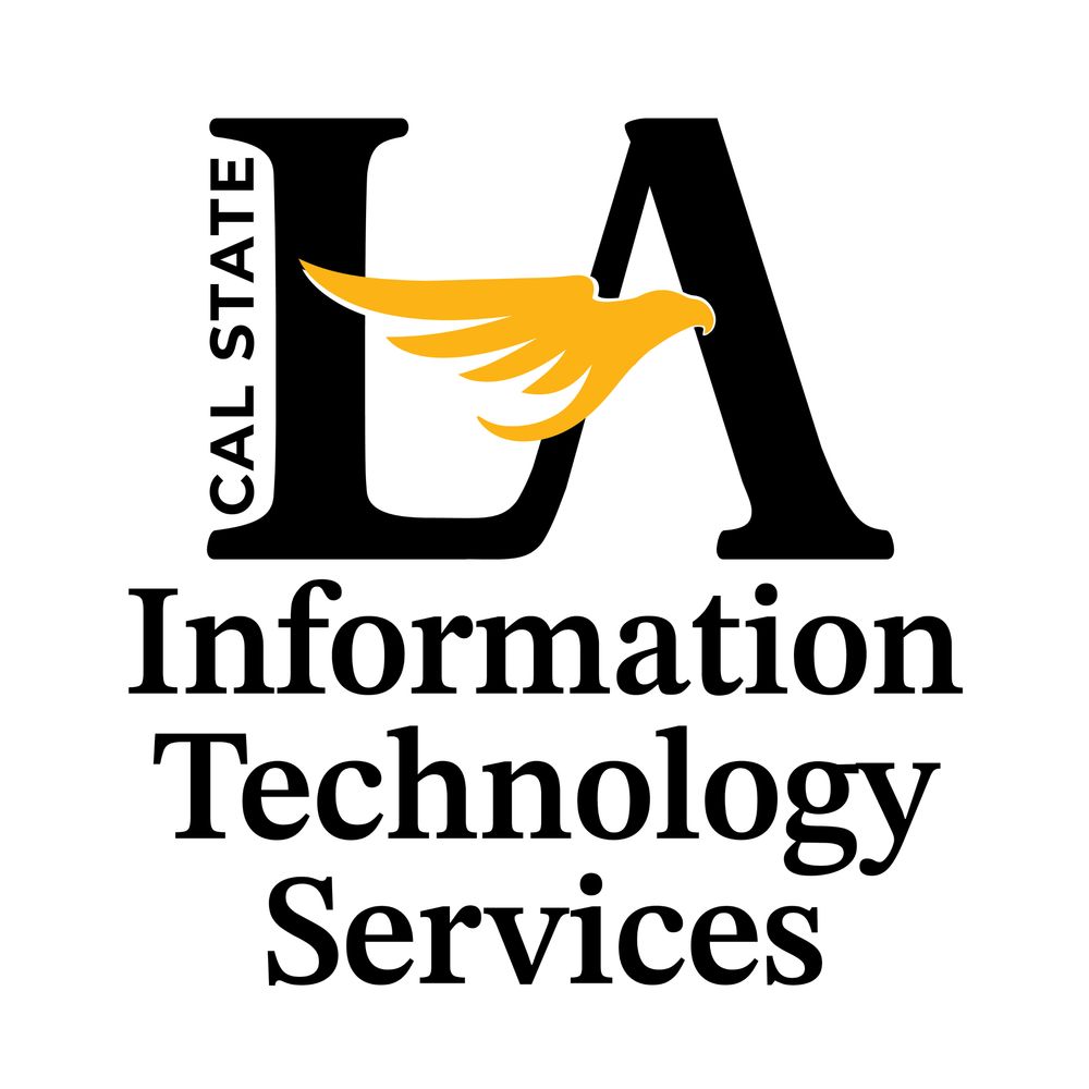 Cal State LA ITS