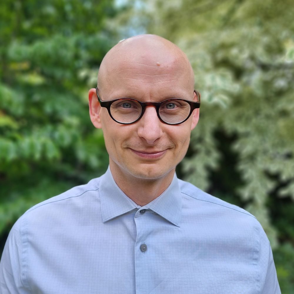 Floris Biskamp