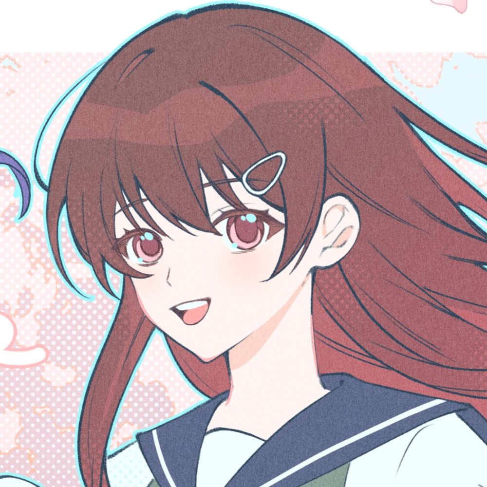 きりえ 🪻 (NPC)