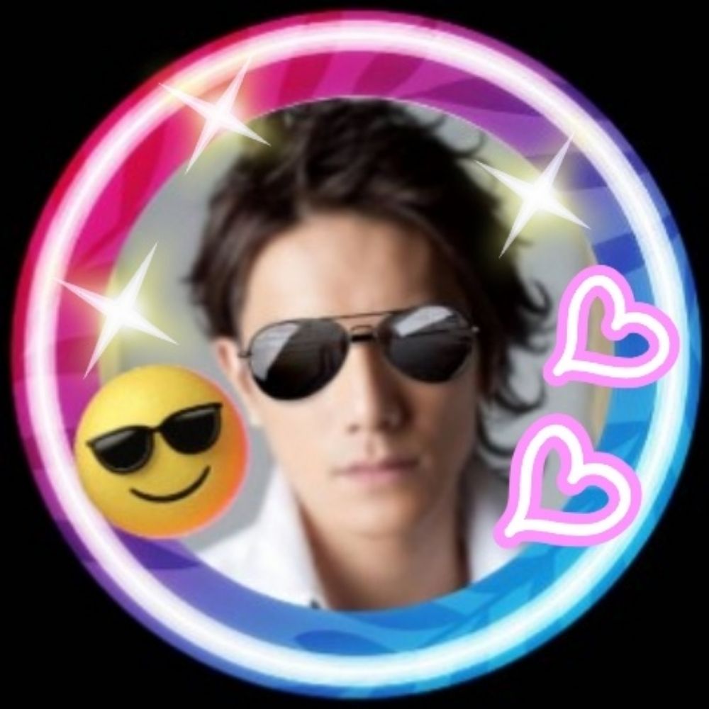 ヒカル☆２号😎✨