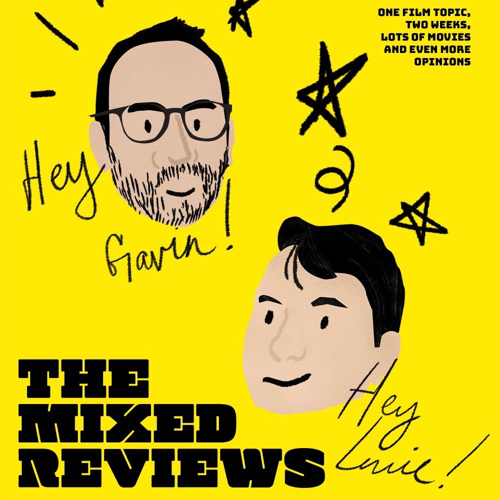 The Mixed Reviews
