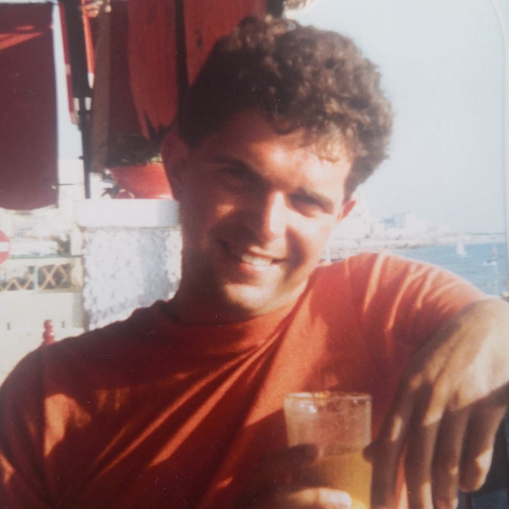Paul Rushton