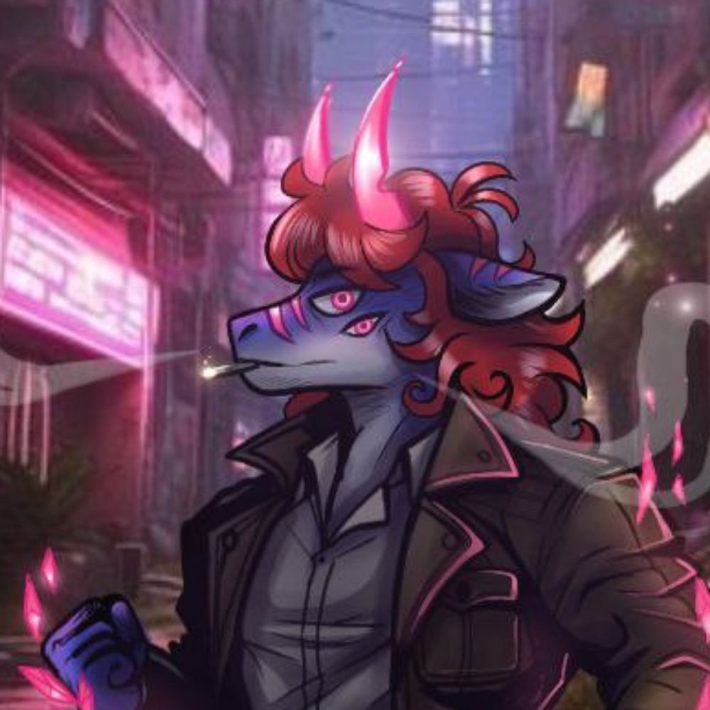HyroFox