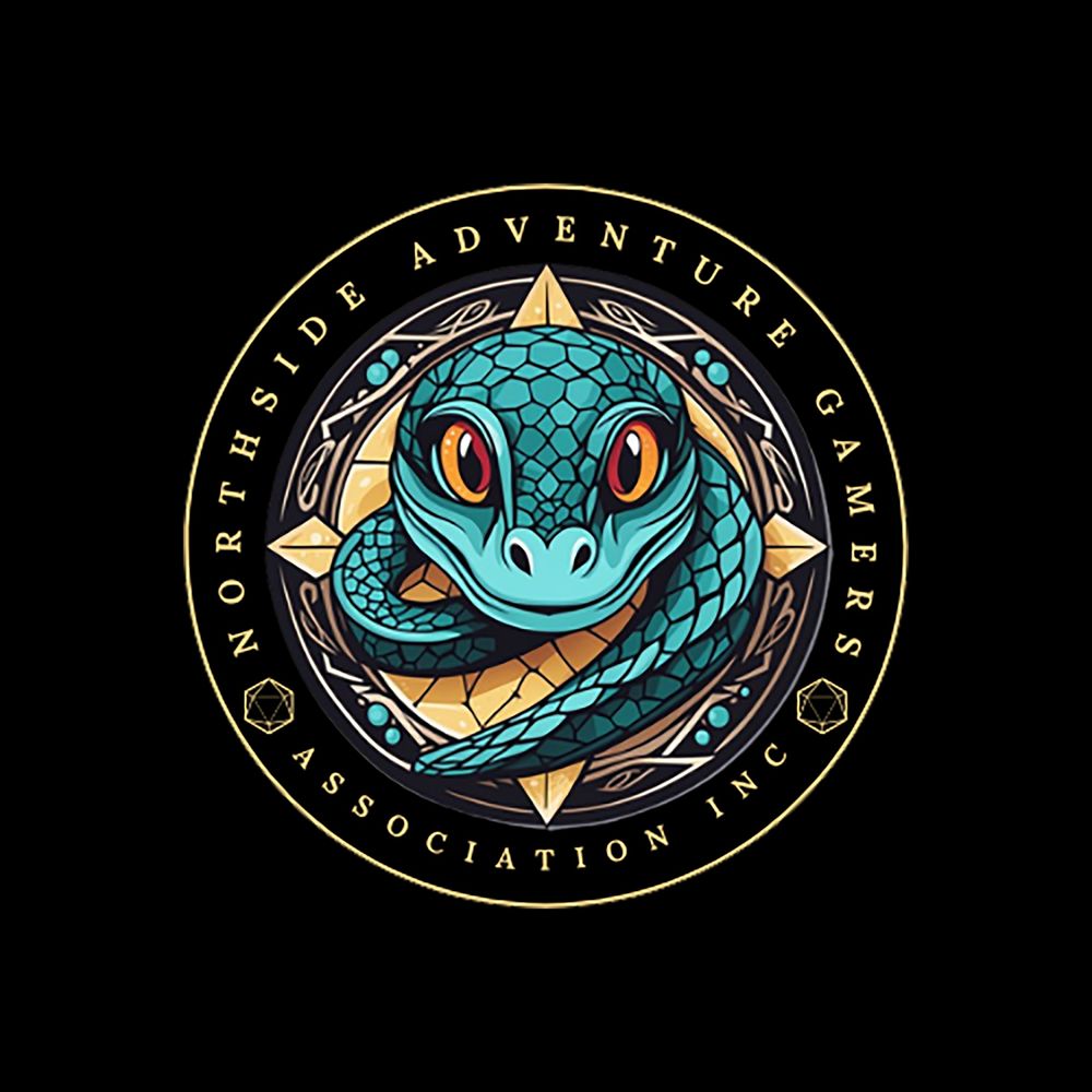 Northside Adventure Gamers Association