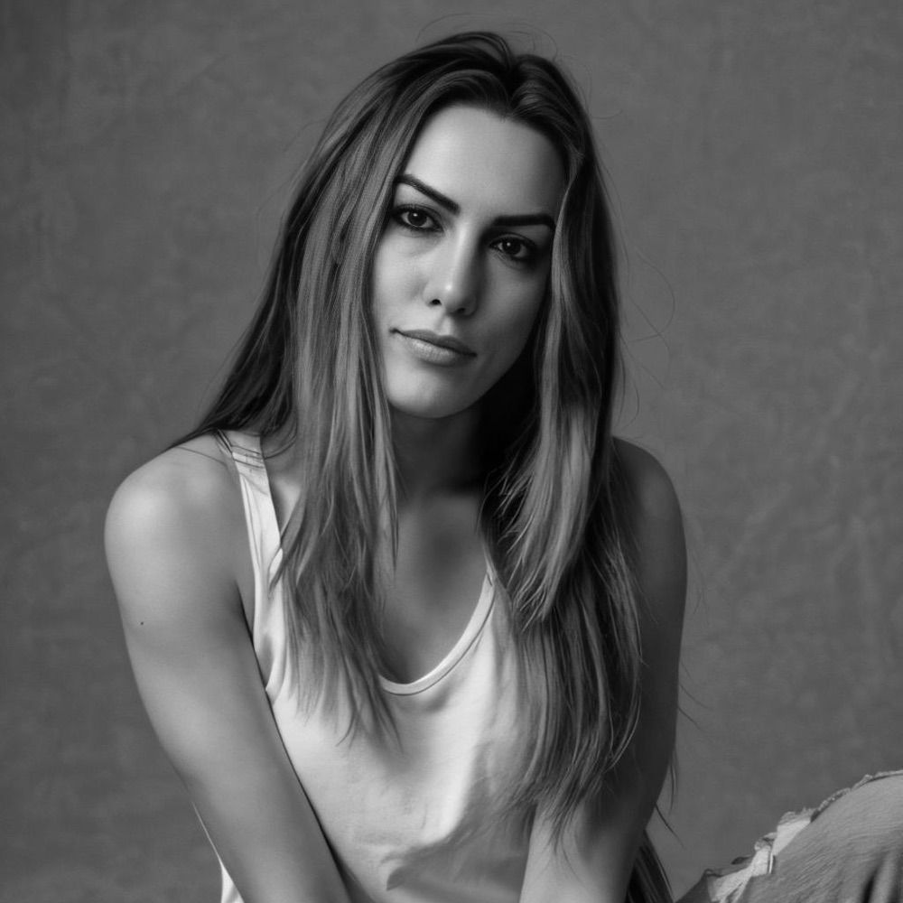 Aleyna Aleyküm Selam