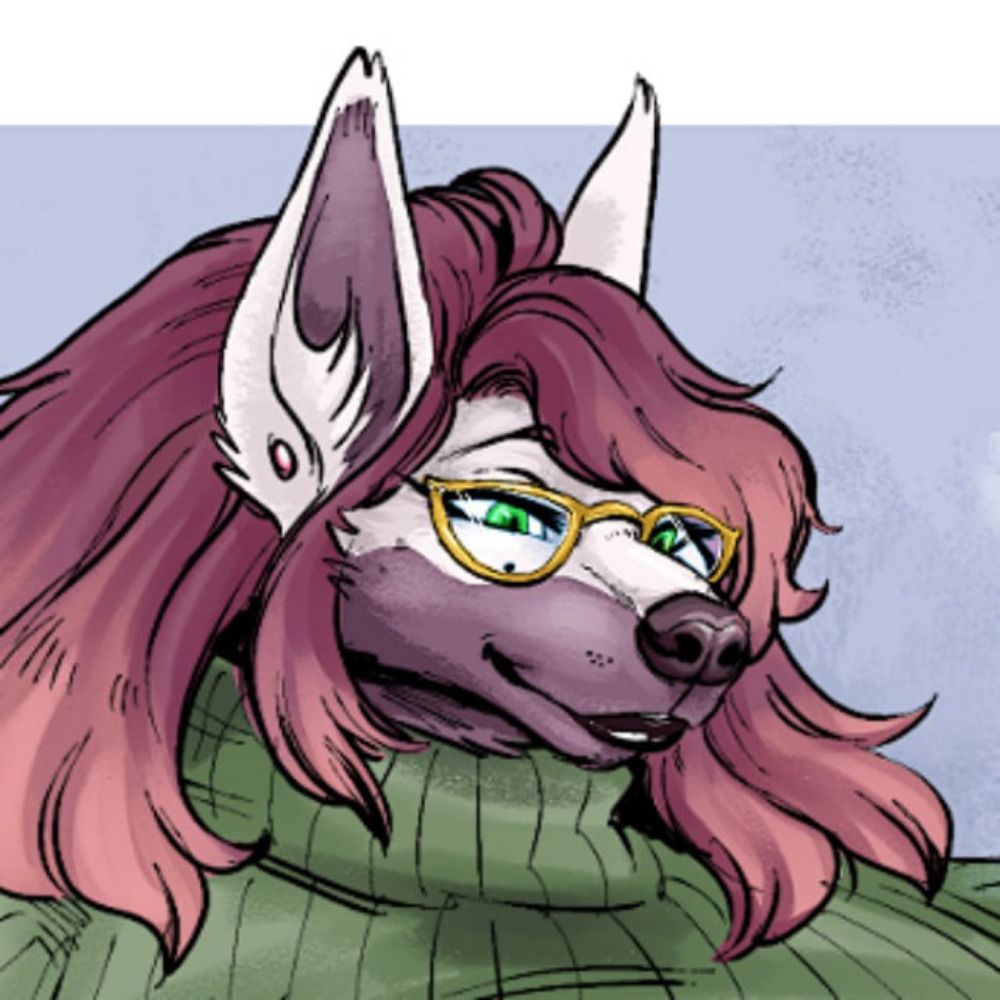 Hyacinthe Stripeyeen's avatar