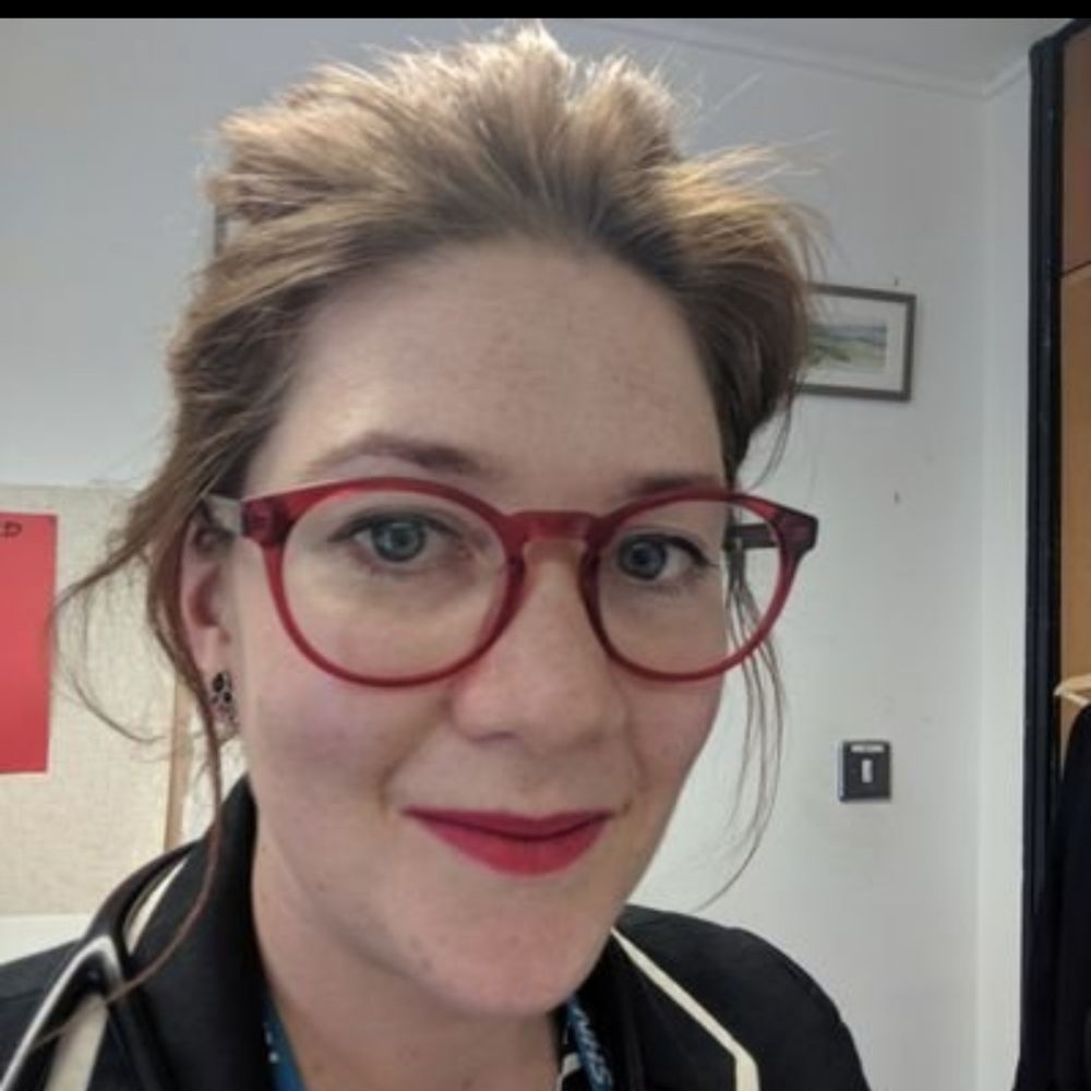 Dr Natasha Wiggins