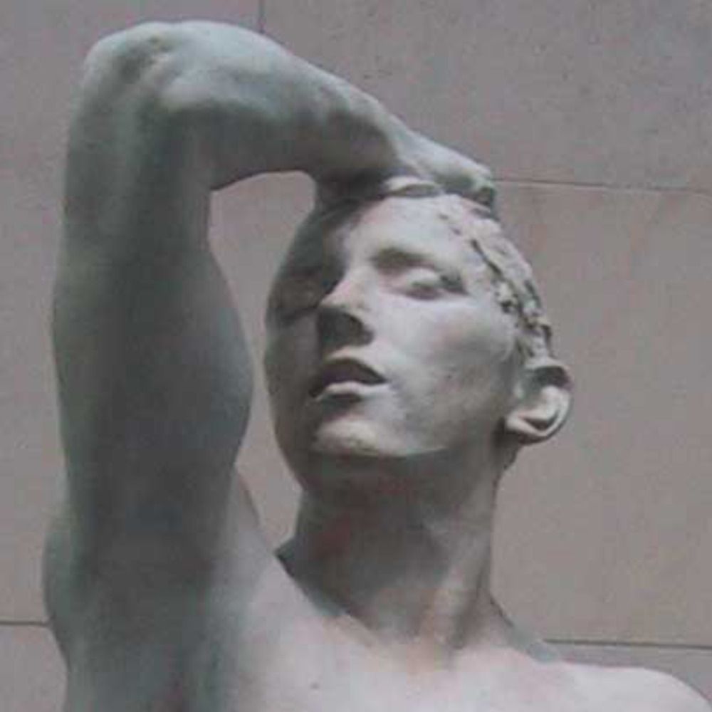 Rastatue
