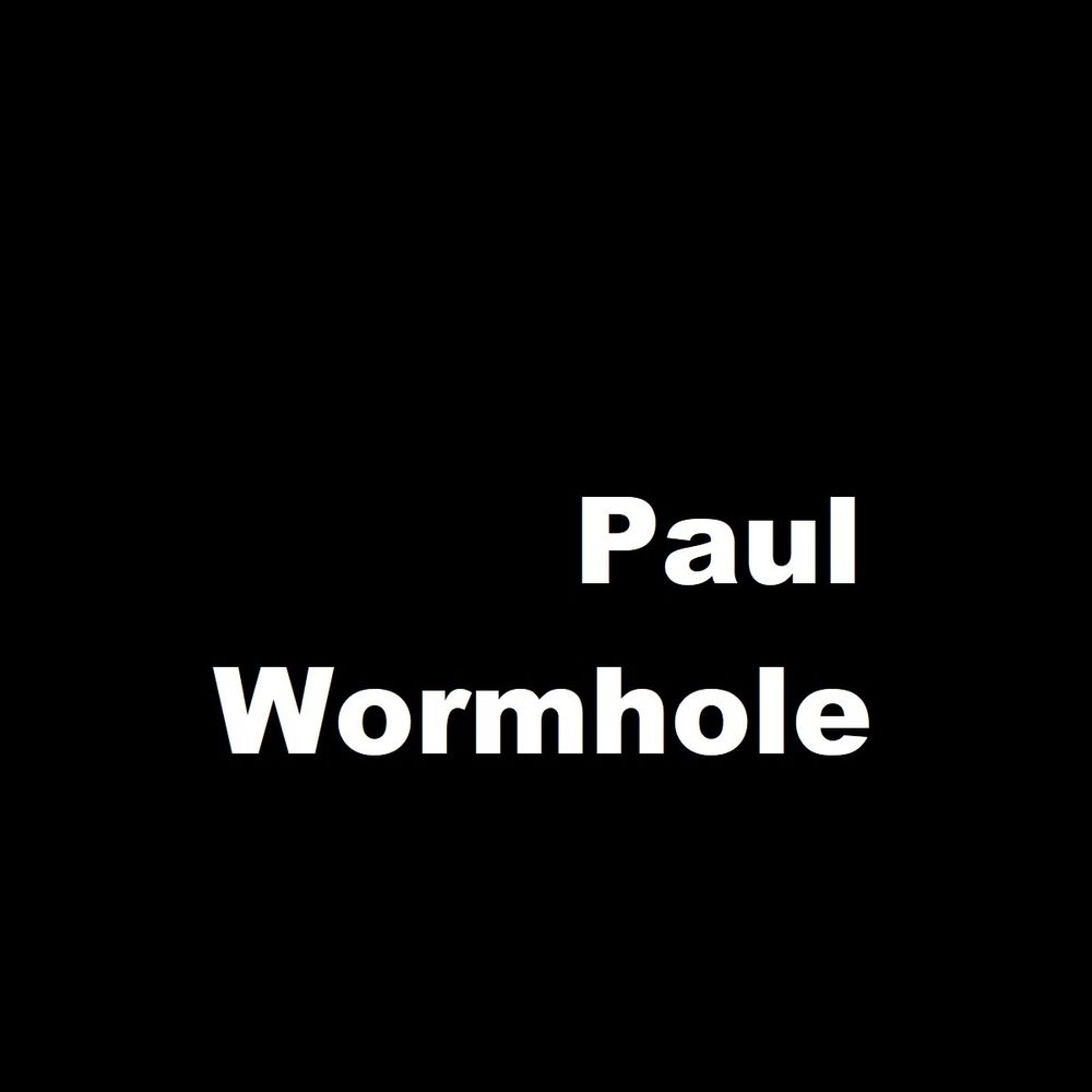 Paul Wormhole 