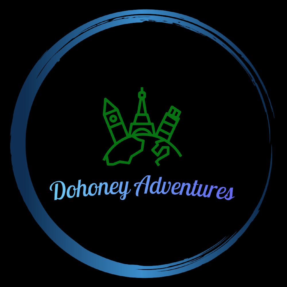 Dohoney Adventures