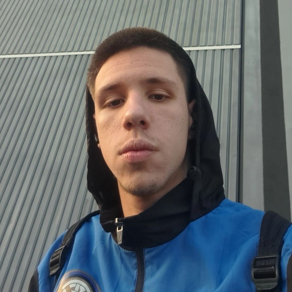 é o doug