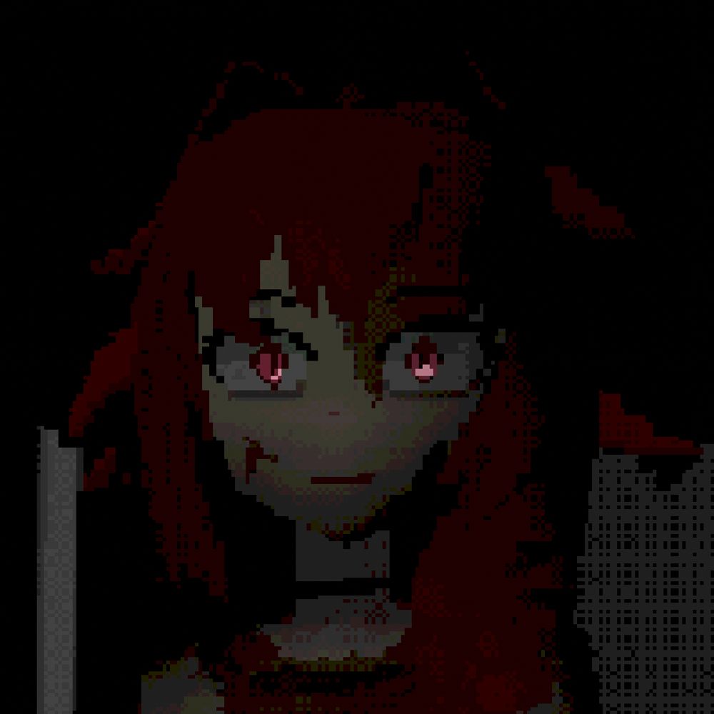 It's So Hirover (ENVtuber/LP Artist)  - Comms open (1/2)