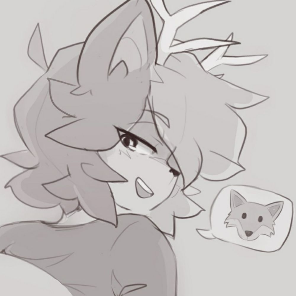 🏳️‍⚧️🔞𝓯𝓻𝓮𝓪𝓴𝔂deer 🔞🏳️‍⚧️