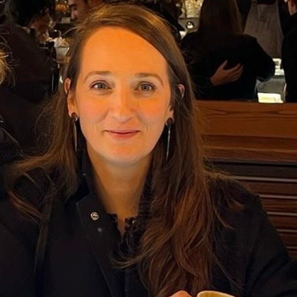 Lisa Heinrich