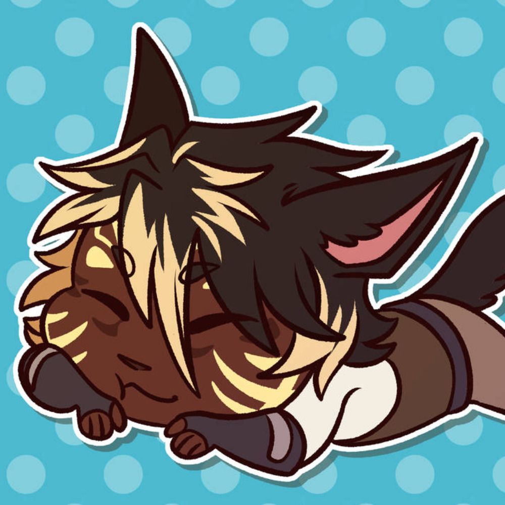 Drako but in FFXIV