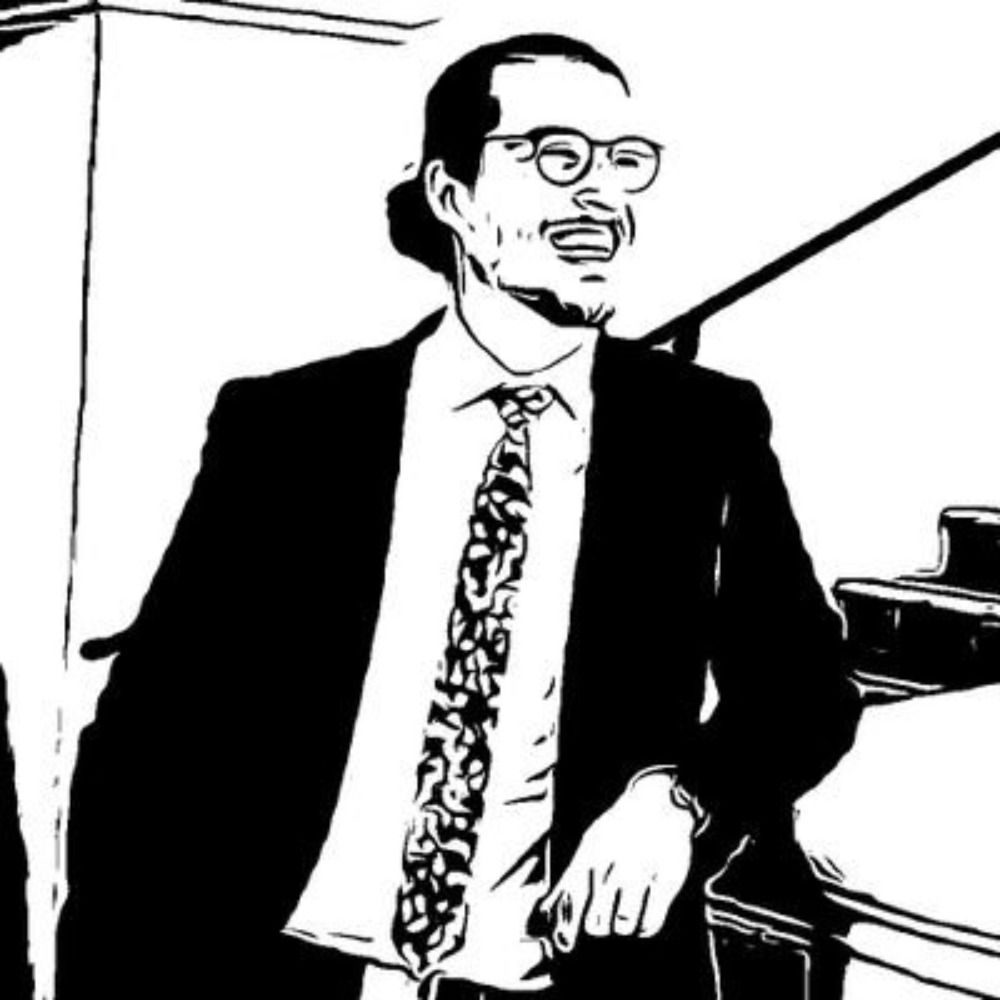 Rahmin Bender-Salazar