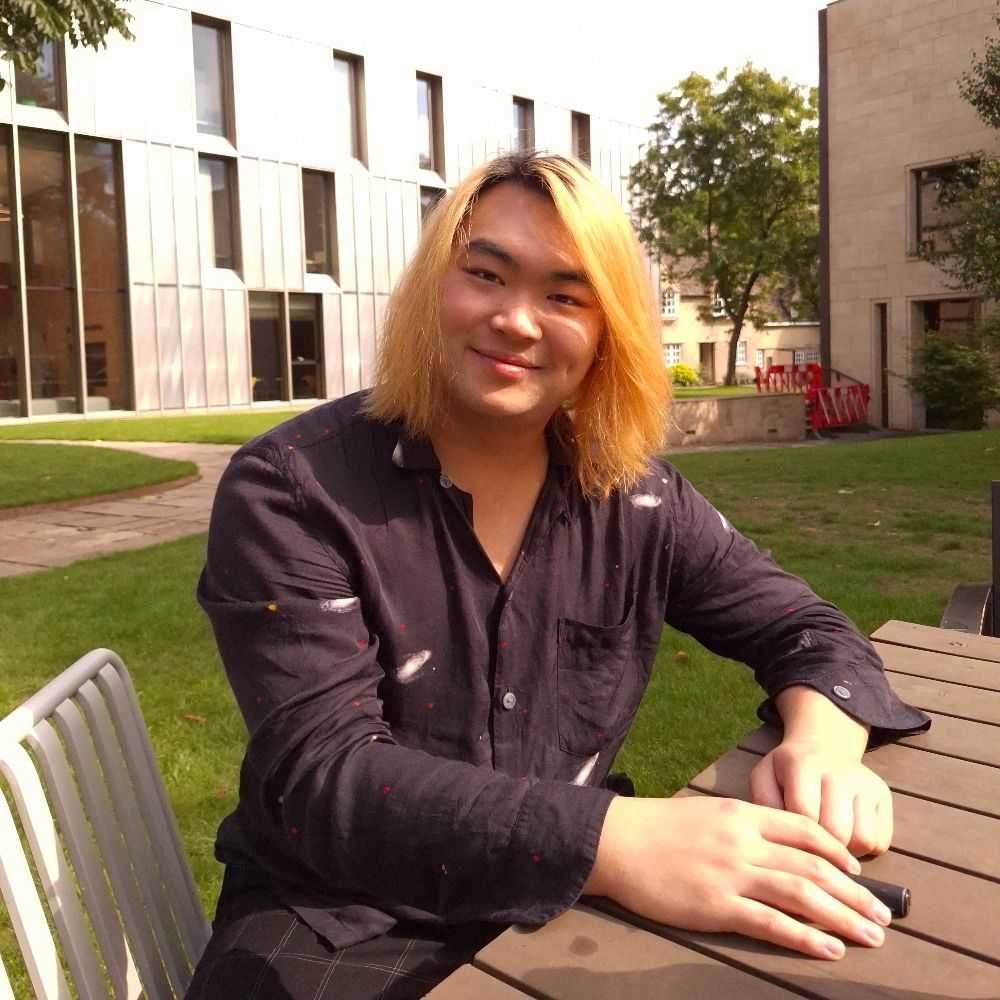 Ethan Sung
