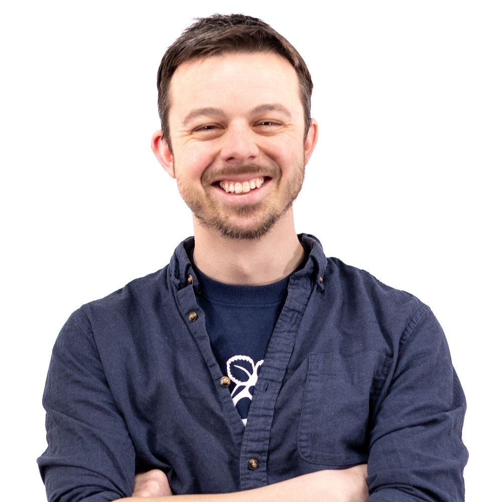 Ben Garside