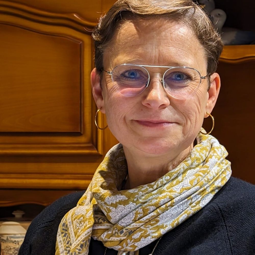 Hélène Vercaemst