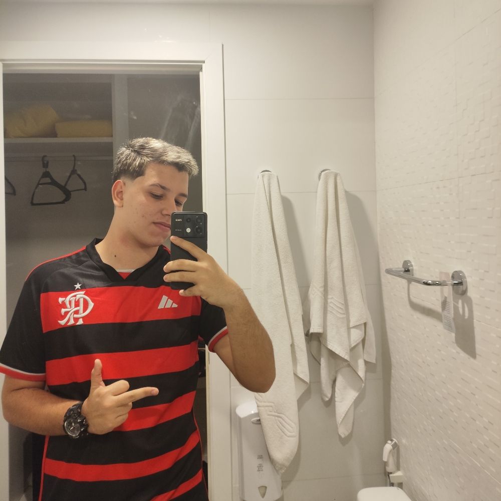 Tiagocruzzᶜʳᶠ