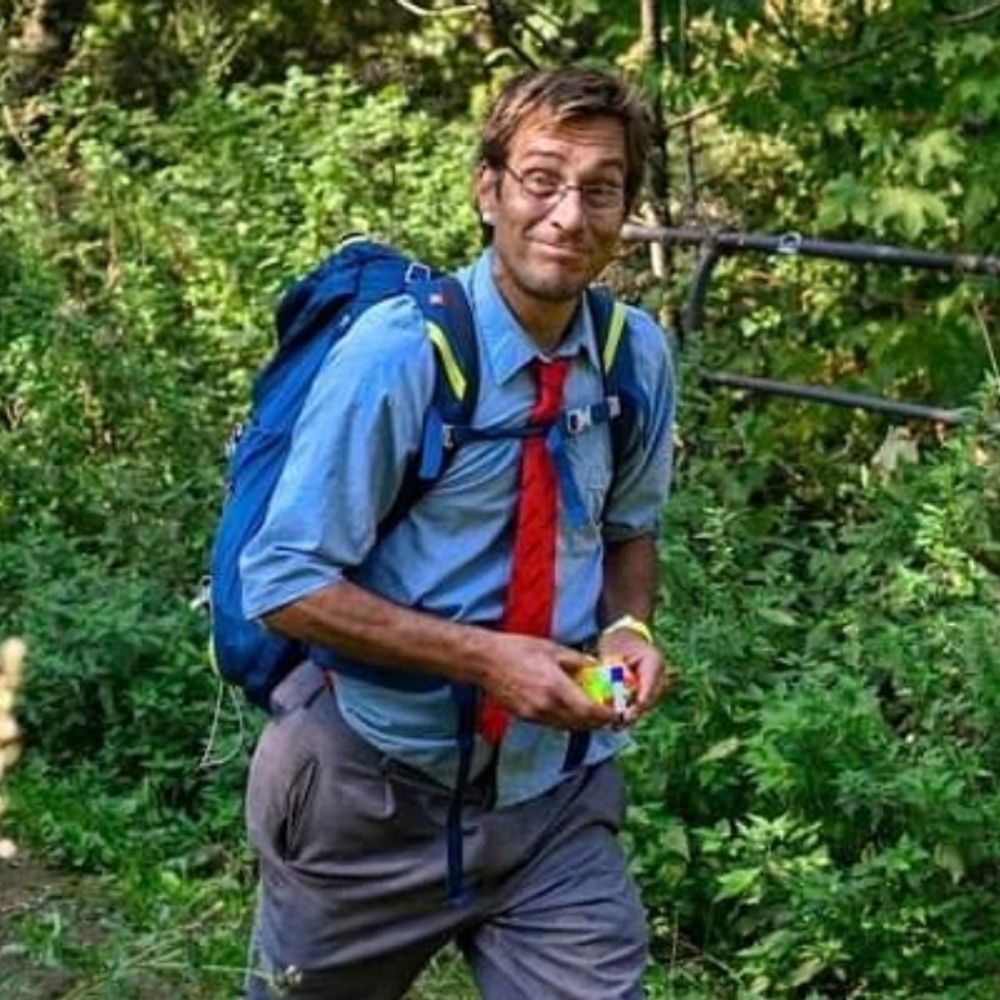 Jens Petersen 