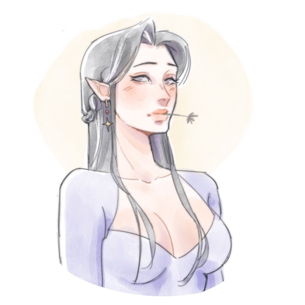 ⟣belldandy⟢