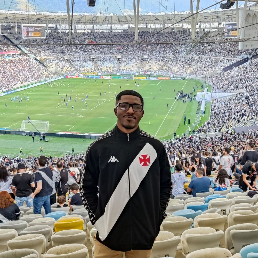 Wesley de Oliveira 