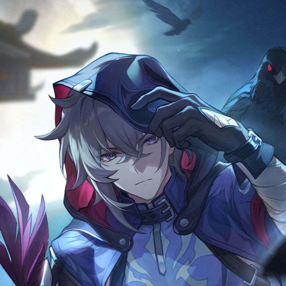 Bo-Yu Yang