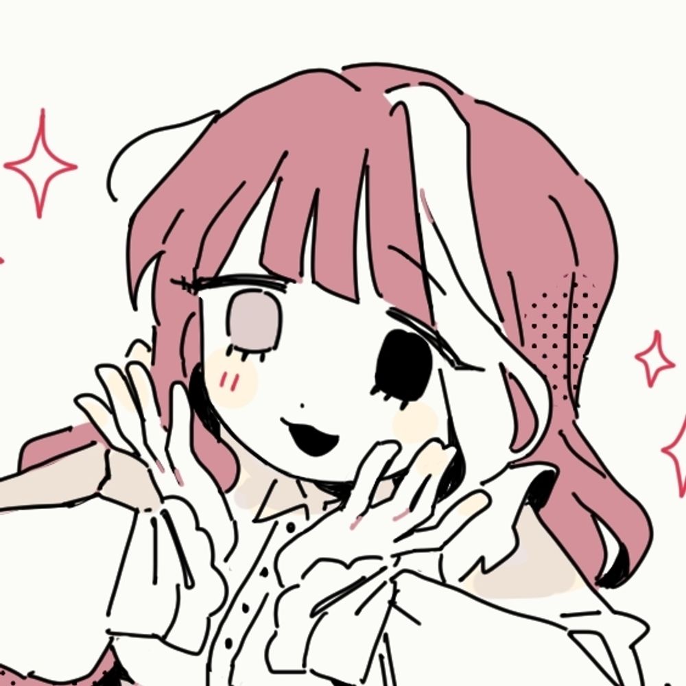 냣