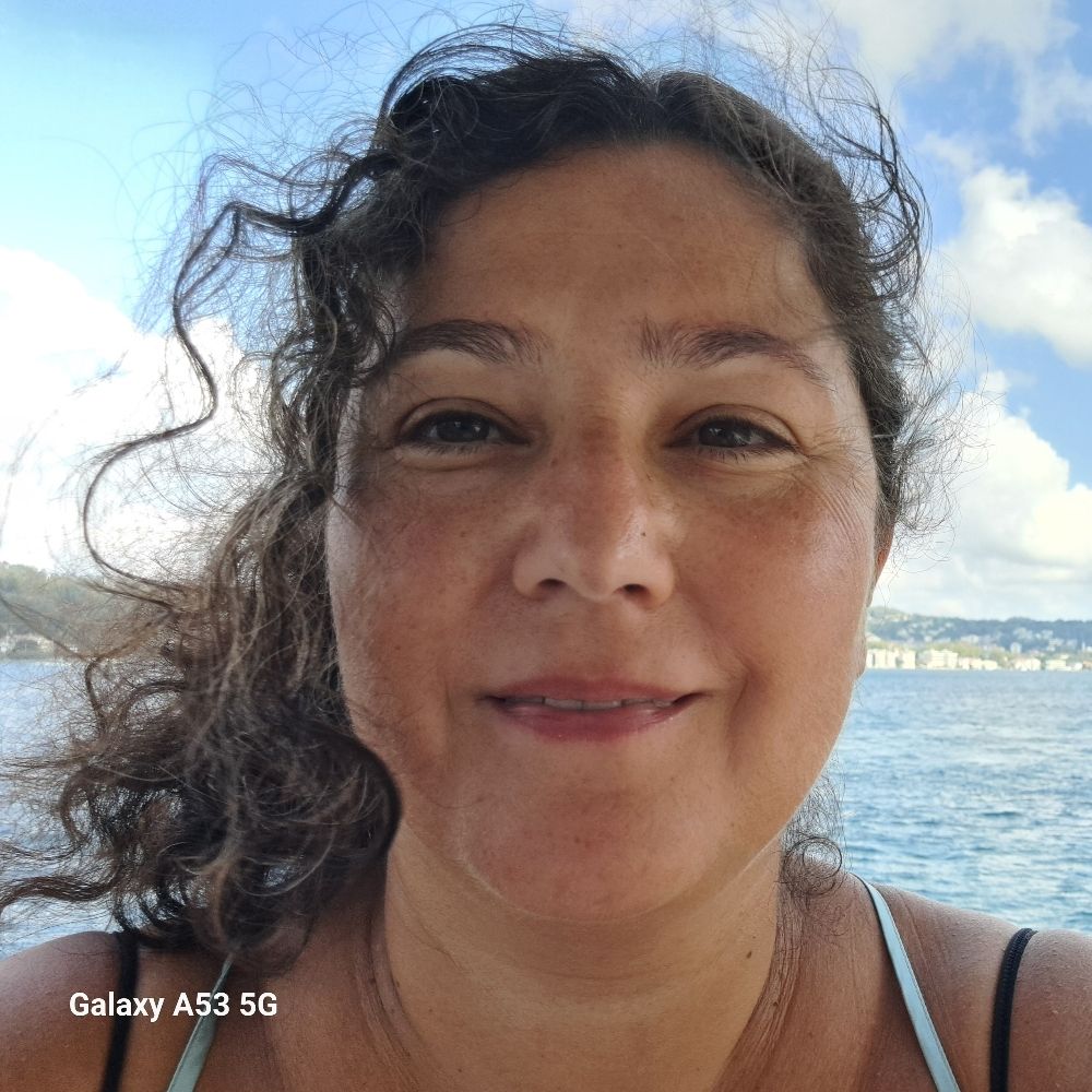 Zeynep Turkyilmaz
