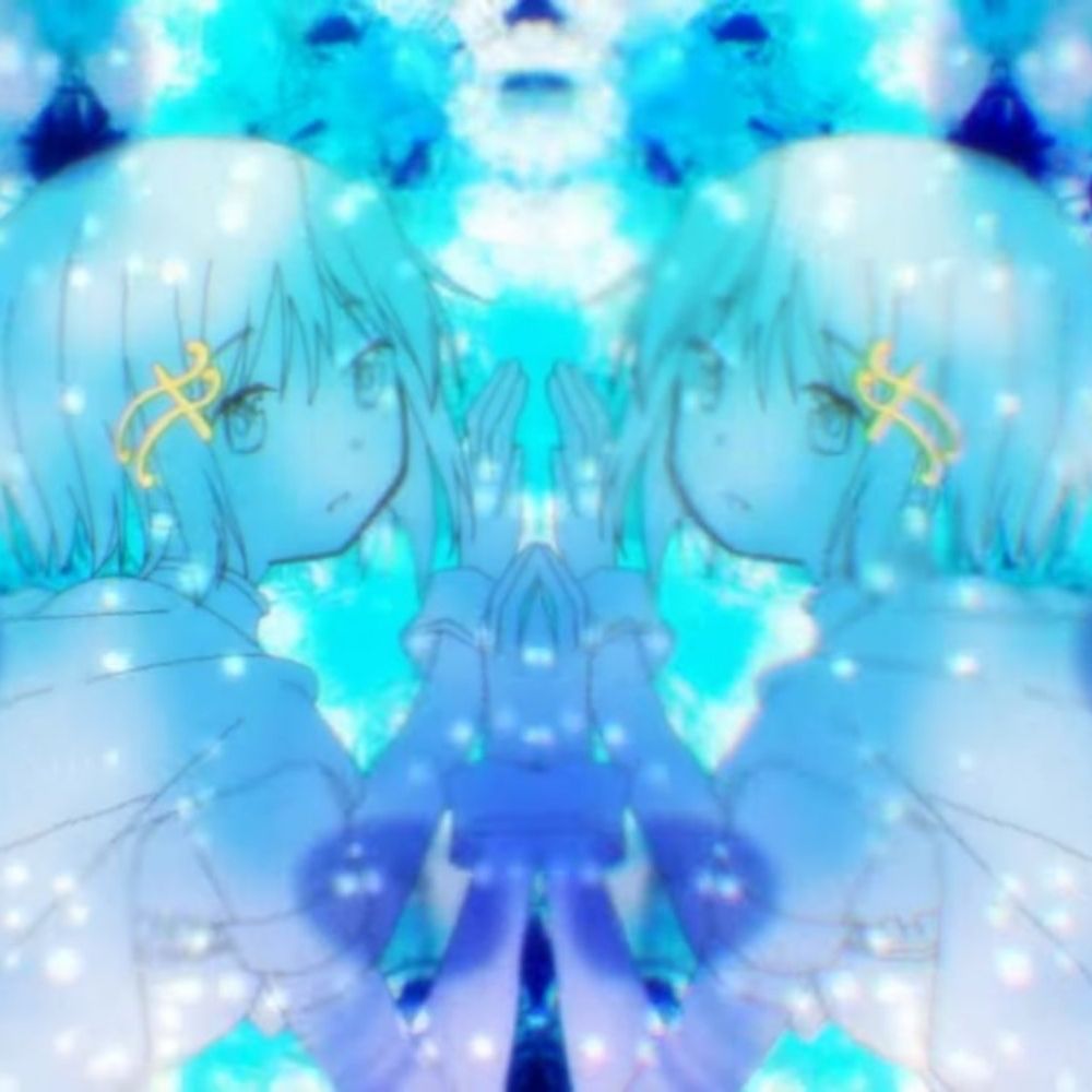 🇲🇦テツOracle Au tempérament désastreux🌊