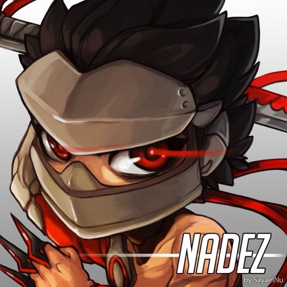Nadez
