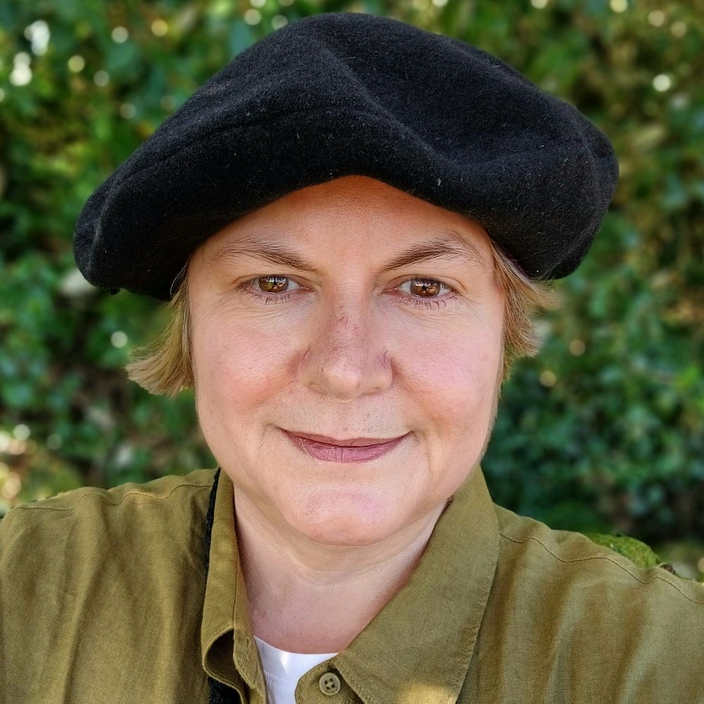 Pam Barrett