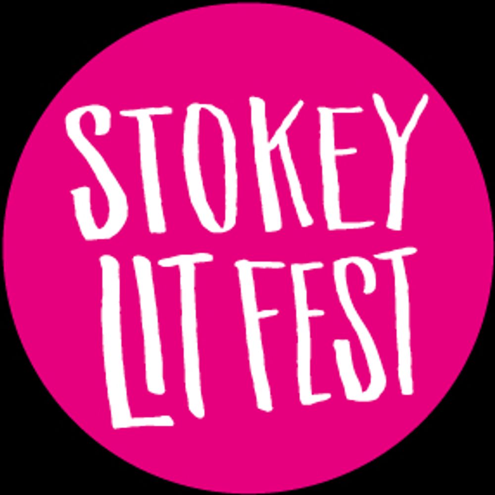 Profile picture stokeylitfest.bsky.social