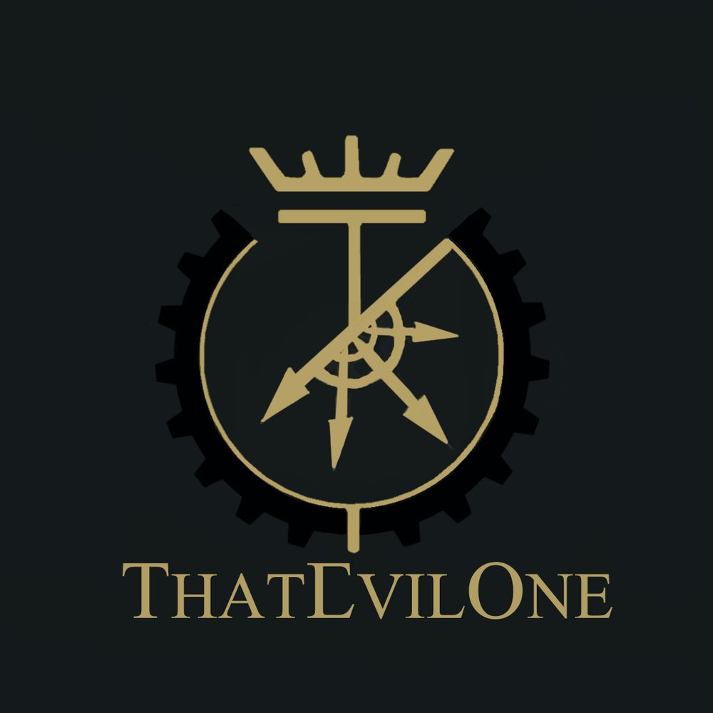 ThatEvilOne Minis