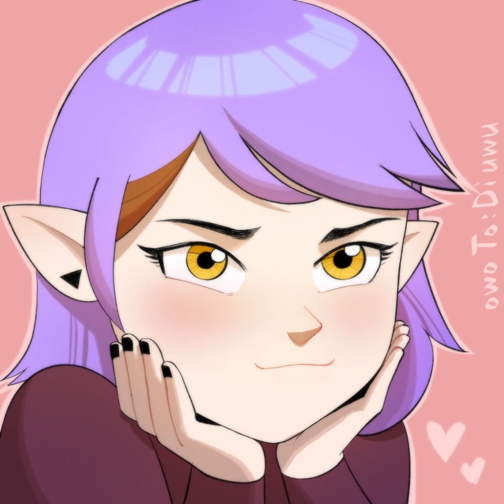 OwOToDiUwU (COMMS open)