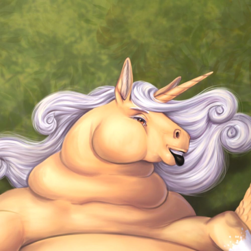 Cinnamon Bun