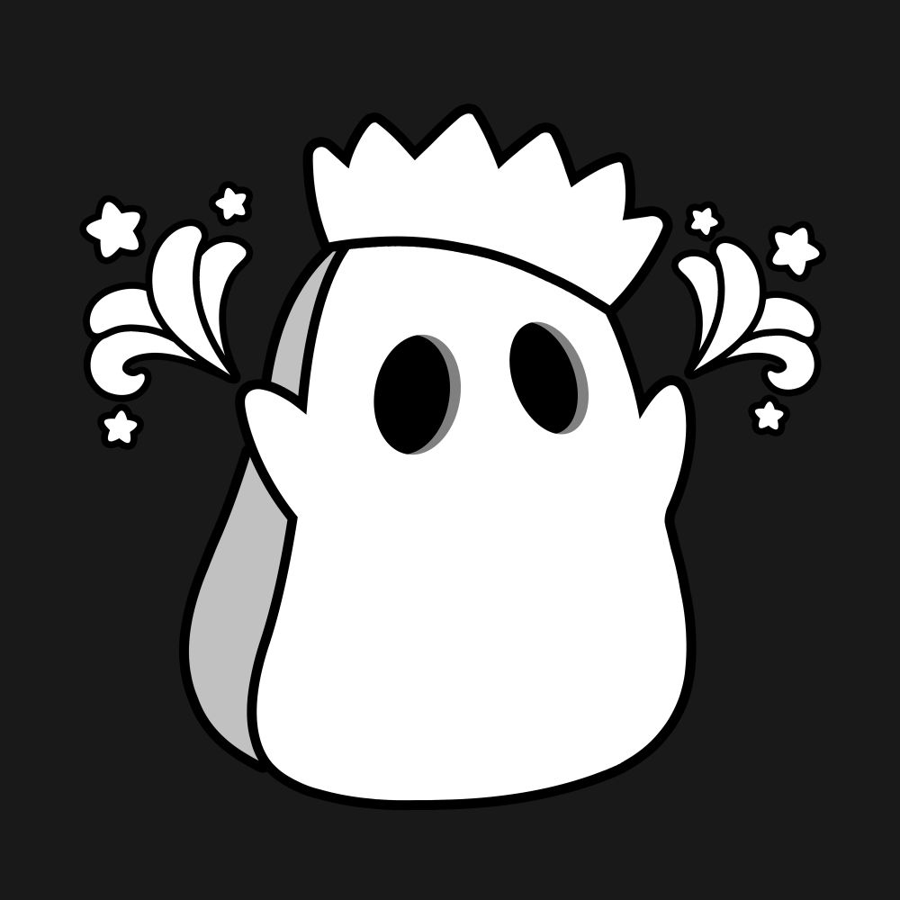 Chaotic SpellKasper | Digital Artist